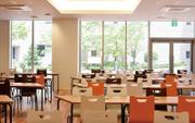 Medi Cafe（食堂）