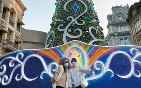 長期休暇には友人と旅行など楽しんでいます!