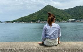 休日は友人と大好きな自然に癒されに行きますよ!