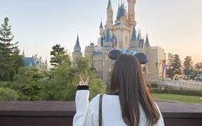 長期休暇に旅行を楽しみました!