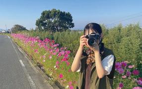 趣味のカメラで色々な場所に撮影に行きますよ!