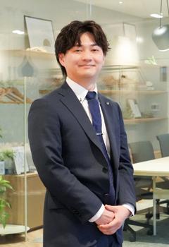 2021年度 経済学部 経済学科卒業（福岡県 八幡南高等学校出身）柳田 友葵さん