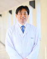 山本 健 医学部長