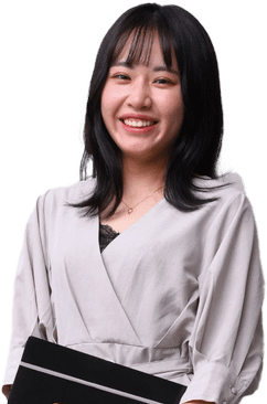 小郡高等学校出身 Aさん