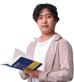 東福岡高等学校出身 Tさん