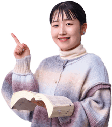 法学部法律学科のMさん 海星高等学校出身