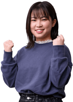 唐津東高等学校出身 Iさん