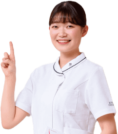 城南高等学校出身 Oさん