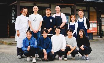 にぎわい創出「ekinico」プロジェクト