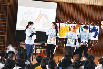 中高生に思春期における性の健康教育